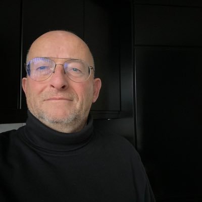Profile Picture of Robert Peeters (@robertpeeters7) on Twitter