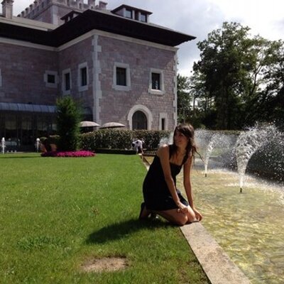 Profile Picture of Paula Mendoza Roy (@Paulili88) on Twitter