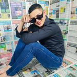 Profile Picture of Huber Alexander Alfonso (@huber_alfonzo_) on Instagram