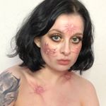 Profile Picture of Andrea Urholmen (@andreartistry) on Instagram