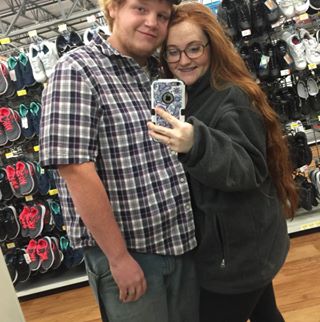 Profile Picture of Aaron Huntley (@aaron.huntley.391) on Facebook