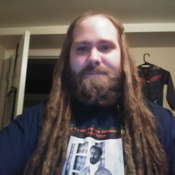 Profile Picture of Frank Rustay (@jahbless336) on Poshmark