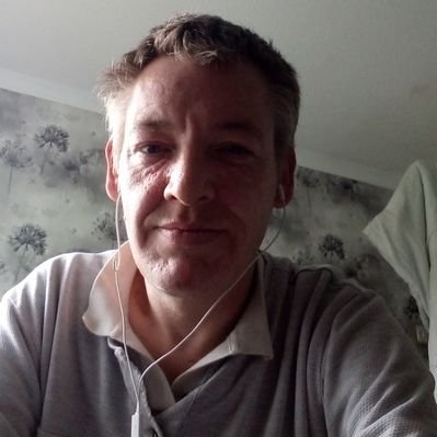 Profile Picture of Chris Hindle (@ChrisHindle6) on Twitter