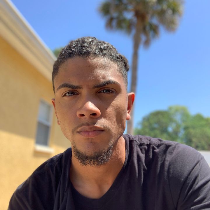 Profile Picture of Sean Acevedo (@seanacevedo72) on Tiktok