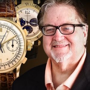 Profile Picture of Jeffrey Hess Rolex Hess Fine Art Reviews Fan Page (@Jeff_Hess_Rolex) on Twitter