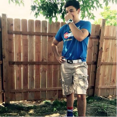 Profile Picture of Andrew Whitney (@whitney37aw) on Twitter