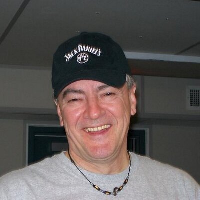 Profile Picture of Richard Goulet (@RichardGoulet4) on Twitter