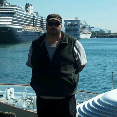 Profile Picture of Calvin Randall (@calvinrandall30) on Twitter