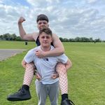 Profile Picture of Mason Scott (@mason_scott_fanbase) on Instagram