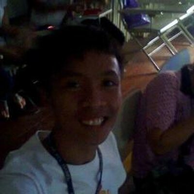 Profile Picture of Kevin Polan Maumay (@KevinMaumay) on Twitter