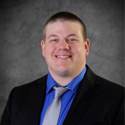 Profile Picture of Coach Wilson (@CoachWilson66) on Twitter