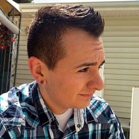 Loren Rodgers - Pinterest Profile Picture of Loren Rodgers (@92lawr) on Pinterest