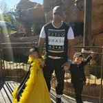 Profile Picture of Wesley david (@wesleydavid1969) on Instagram