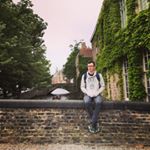 Profile Picture of Nathan Hallam (@nathan_hallam09) on Instagram