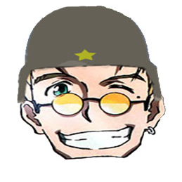 Profile Picture of Merry Michael Isenhour (@generalvash) on Twitter