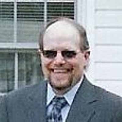 Profile Picture of Ron Kaiser (@RonKaiser4) on Twitter