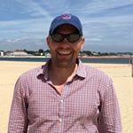 Profile Picture of Paul Barham (@paulbtown) on Instagram
