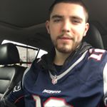 Profile Picture of Mike Kidder (@mikekidd_94) on Instagram