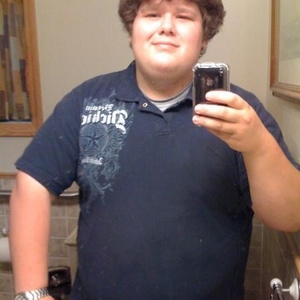 Profile Picture of Andrew Shartzer (@littlebignjfan) on Myspace