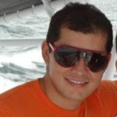 Profile Picture of Mandy Rojas (@mandirojasjr) on Twitter