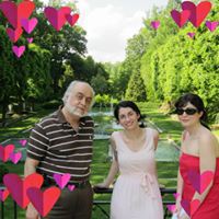 Profile Picture of Ali Khojasteh (@ali-khojasteh-1) on Quora