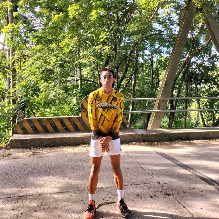 Profile Picture of Curry🔥 (@arielbacus3) on Tiktok