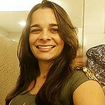 Profile Picture of Joyce Rodrigues (@joyrodrigues.photo) on Flickr