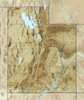 Profile Picture of Malad River (Idaho-Utah)on Wikipedia