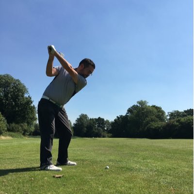 Profile Picture of Steven Shipley (@ShippersGolf) on Twitter