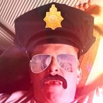 Profile Picture of Stuart Allen (@scatman72) on Instagram
