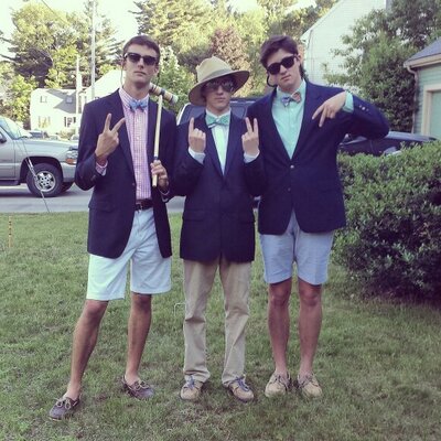 Profile Picture of Bryan Kelleher (@bkelleher15) on Twitter
