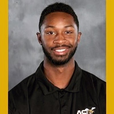 Profile Picture of Brandon Caples (@Brandon_Caples) on Twitter