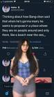 Profile Picture of   3 (@cindy.tkh) TikTok |... (@cindy.tkh) on Tiktok