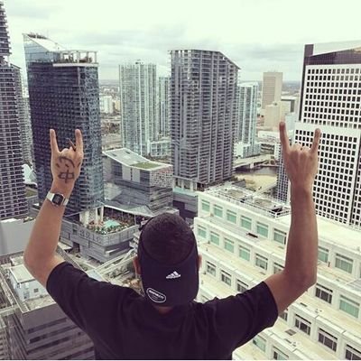 Profile Picture of Emanuel Quintero (@Emanuel75191990) on Twitter