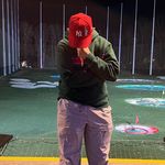 Profile Picture of Larry Peck III (@larrypeck_iii) on Instagram