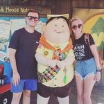 Profile Picture of Andrew Bogin (@andrewbogin1) on Instagram