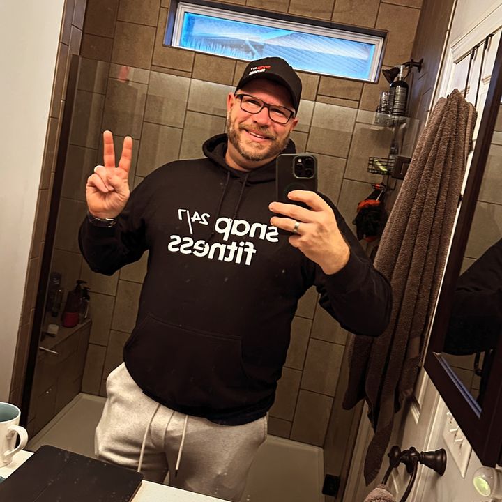 Profile Picture of James Lozier (@jameslozier) on Tiktok