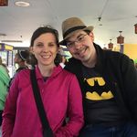 Profile Picture of Rachel and Colin McCordic (@mccordicmusings) on Instagram