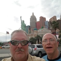 Profile Picture of Mark Cumberland (@mark-cumberland) on Quora