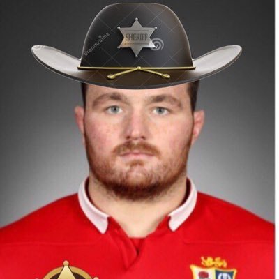 Profile Picture of Ken The Sheriff (@Ken_The_Sheriff) on Twitter