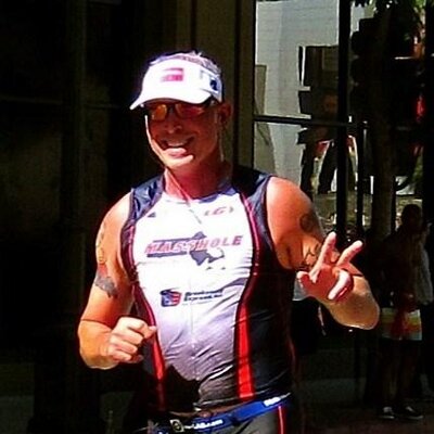 Profile Picture of Gary Van Wagner (@NoJokeFitness) on Twitter