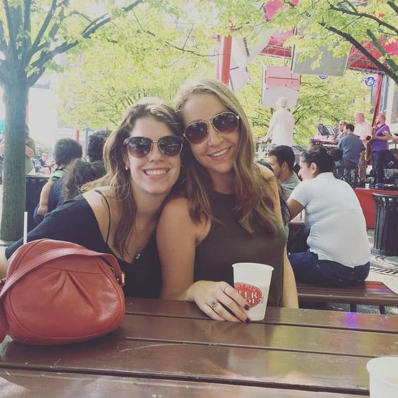 Profile Picture of Brittanie Blaber (@bblaber1) on Poshmark