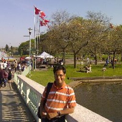 Profile Picture of Siddharth Sridhar (@sidheartsridhar) on Twitter