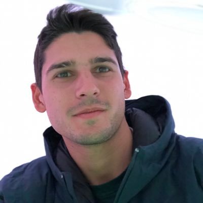 Profile Picture of Alexander Pereira (@AlexKPereira) on Twitter