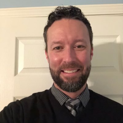 Profile Picture of Patrick Quillen (@gm_quillen) on Twitter