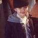 Profile Picture of Allison Unger (@amunger) on Pinterest