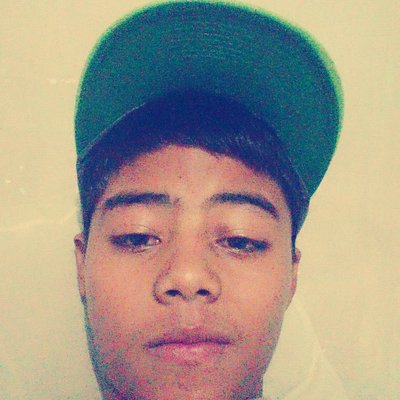 Profile Picture of Isaac Rivas (@isaacrivas227) on Twitter