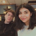 Profile Picture of Lillian (@lillianjacobus) on Instagram