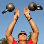 Profile Picture of Gus Petersen (@proedgekettlebells) on Instagram