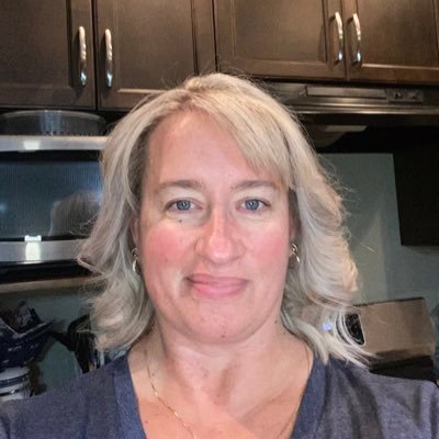 Profile Picture of Dawn Sutter (@DawnSutter1) on Twitter